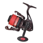 CARRETE BLACK BERRY XF 3000 C MULTIFILAMENTO PIONEER