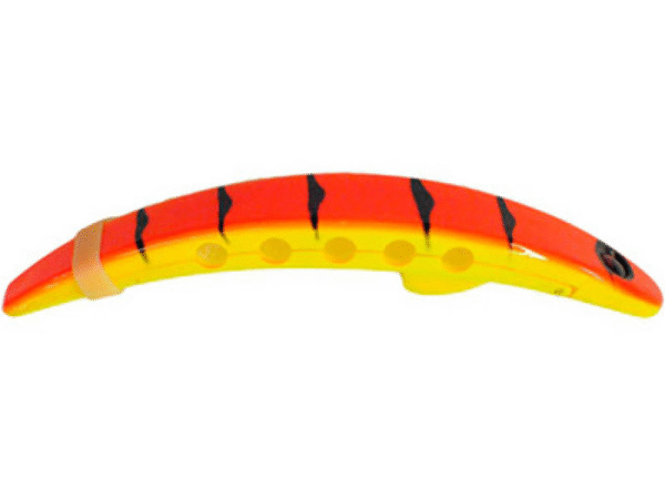 Señuelo Brad's Super Bait c/ Lider 60" SB - 75 Groucho
