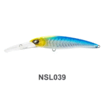 Señuelo Noeby 180 mm / 94 g NSL039