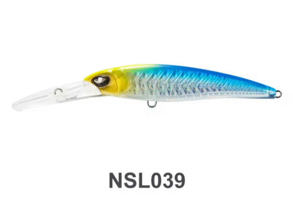 Señuelo Noeby 180 mm / 94 g NSL039