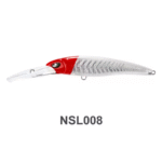 Señuelo Noeby 180 mm / 94 g NSL008