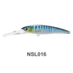 Señuelo Noeby 180 mm / 94 g NSL016