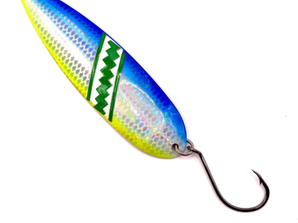 CUCHARA RIVERKING AQUA HUNTER