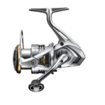 Carrete  sedona  4000 XG Gris / shimano
