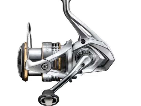 Carrete  sedona  4000 XG Gris / shimano