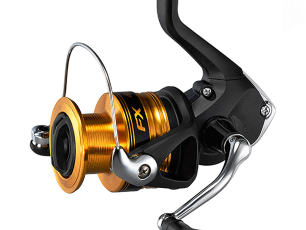 CARRETE FX C3000 SHIMANO