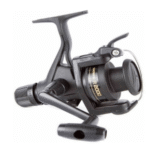 Carrete Shimano IX 4000R