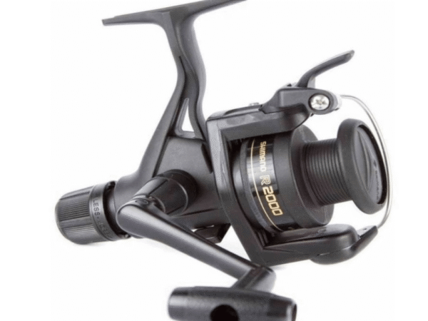 Carrete Shimano IX 4000R