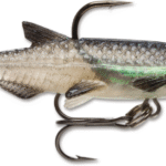 SEÑUELO WILDEYE LIVE 6 CM 6 G STORM