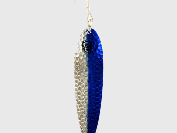 EPPINGER CUCHARA 84G AZULPLATA DARDEVLE