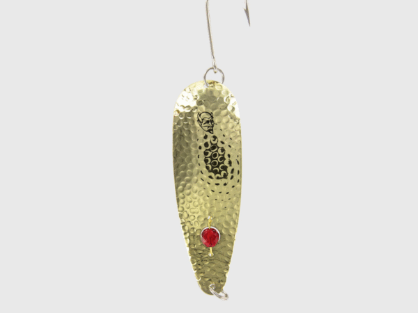 SEÑUELO CUCHARA 7 9G EVIL EYE DARDEVLE