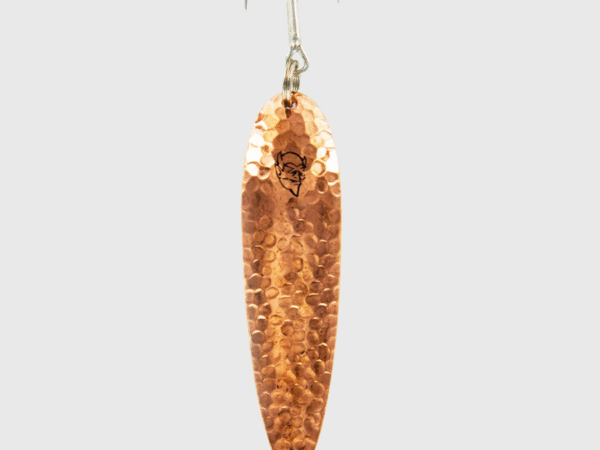 SEÑUELO EPPINGER 3 G BRONCE DARDEVLE
