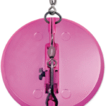PARABAN DIPSY DIVER PINK BOTTOM LUHR JENSEN