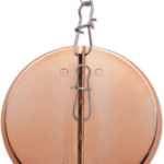 PARABAN DIPSY DIVER COBRE 146GR LUHR JENSEN