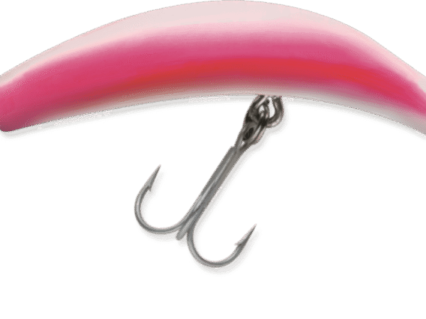 CAIMAN KWIKFISH K14 PINK PEARL LUHR JENSEN