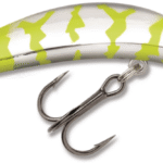 CAIMANES KWIKFISH K13X RATLLE SLAMMER KWIKSHIF