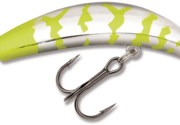 CAIMANES KWIKFISH K13X RATLLE SLAMMER KWIKSHIF