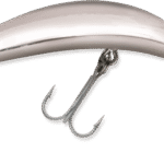 CAIMANES KWIKFISH K13X RATTLE SILVER KWIKSHIF