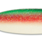 Cuchara Luhr Jensen Coyote 6.0 - 0457