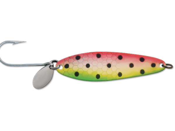 Cuchara Luhr Jensen Coyote 6.0 - 5429