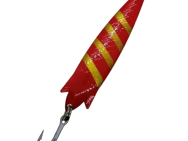 SEÑUELO TOBY CORBATA 40GR KAYU LUHR JENSEN