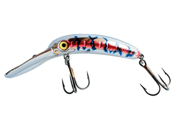 SEÑUELO POCHA LONG TRUNK SHMA LUHR JENSEN