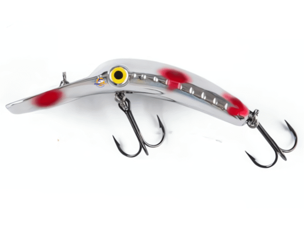 SEÑUELO POCHA LONG TRUNK SHSR 6CM 9,7GR RAGOT