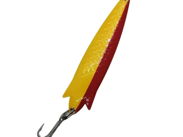 SEÑUELO TOBY POKEE ESPAÑOLA 40GR LUHR JENSEN