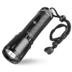 LINTERNA SOL FLASH 1000 LUMENES BUCEO