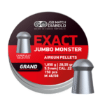 POSTON JUMBO MONSTER 5,5 MM 28,55 GR GRAND JSB EXACT