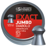 POSTON JUMBO DIABLO 5,5 15,89 500 PCS JSB EXACT