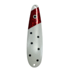 Cuchara AAA 40 / Cabeza Roja