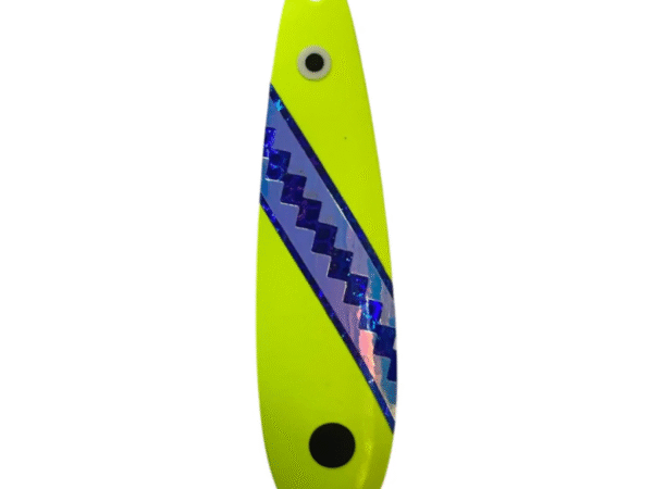 Cuchara AAA 40 / Mr. President