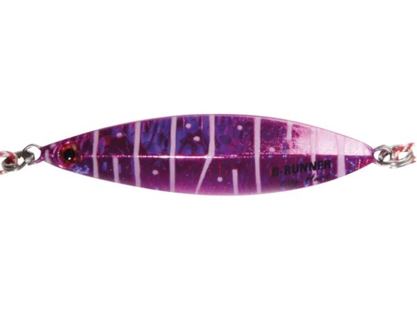 CHISPA B - RUNNER 95 MM 60 GR COLOR PG HART