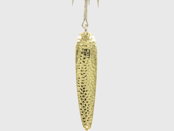 CUCHARA 42G DORADO DARDEVLE