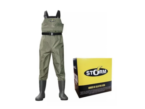 WADER PVC 38 STORM