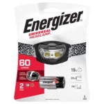 LINTERNA DE CABEZA UNIVERSAL 60 LMENES ENERGIZER - Imagen 3