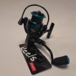 Carrete Hart Zemtax 2000