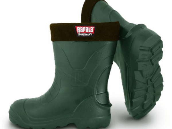 BOTAS SPORTSMAN SHORT TALLA 37 RAPALA
