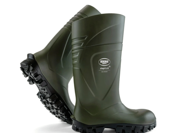 Bekina Boots S4 StepliteX Solid Grip C/Punta fierro #47