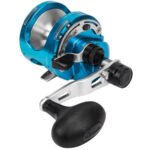 Carrete Okuma Cavalla 12-IILX