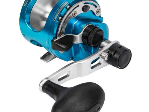 Carrete Okuma Cavalla 12-IILX
