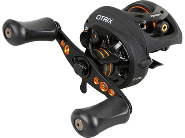 Carrete Okuma Citrix Ci-364LXa