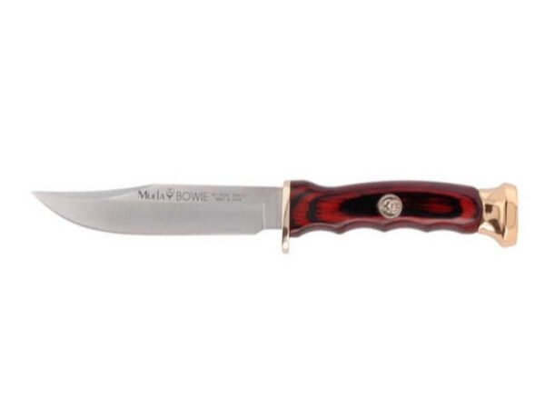 CUCHILLO MUELA BWF-10