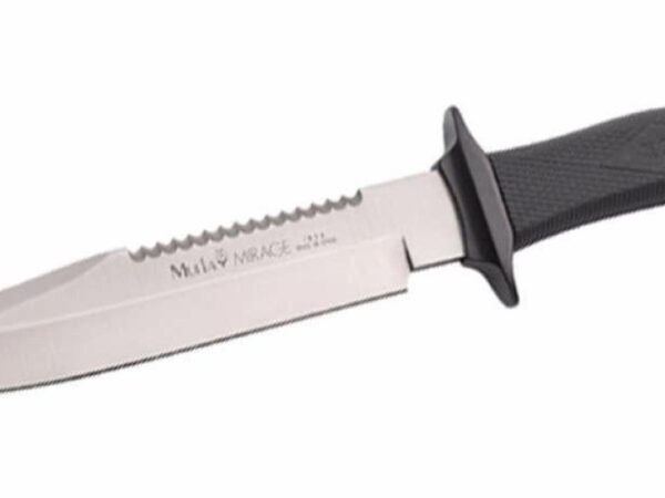CUCHILLO MUELA MIRAGE-20