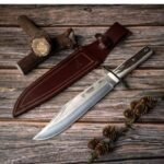 Cuchillo Cudeman 106-C JBK-1