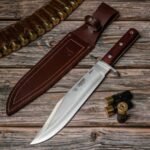 Cuchillo Cudeman 106-R JBK-1