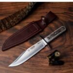 Cuchillo Cudeman 107-C JBK-2