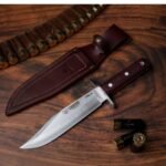 Cuchillo Cudeman 107-R JBK-2