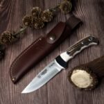 Cuchillo Cudeman 146-C Turon